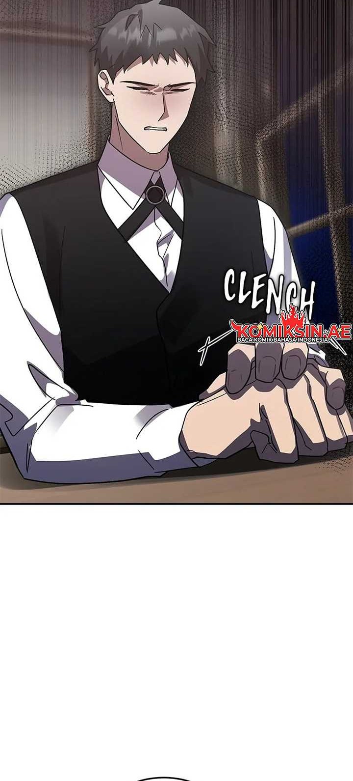 Heroes, Demons & Villains Chapter 72 Gambar 5