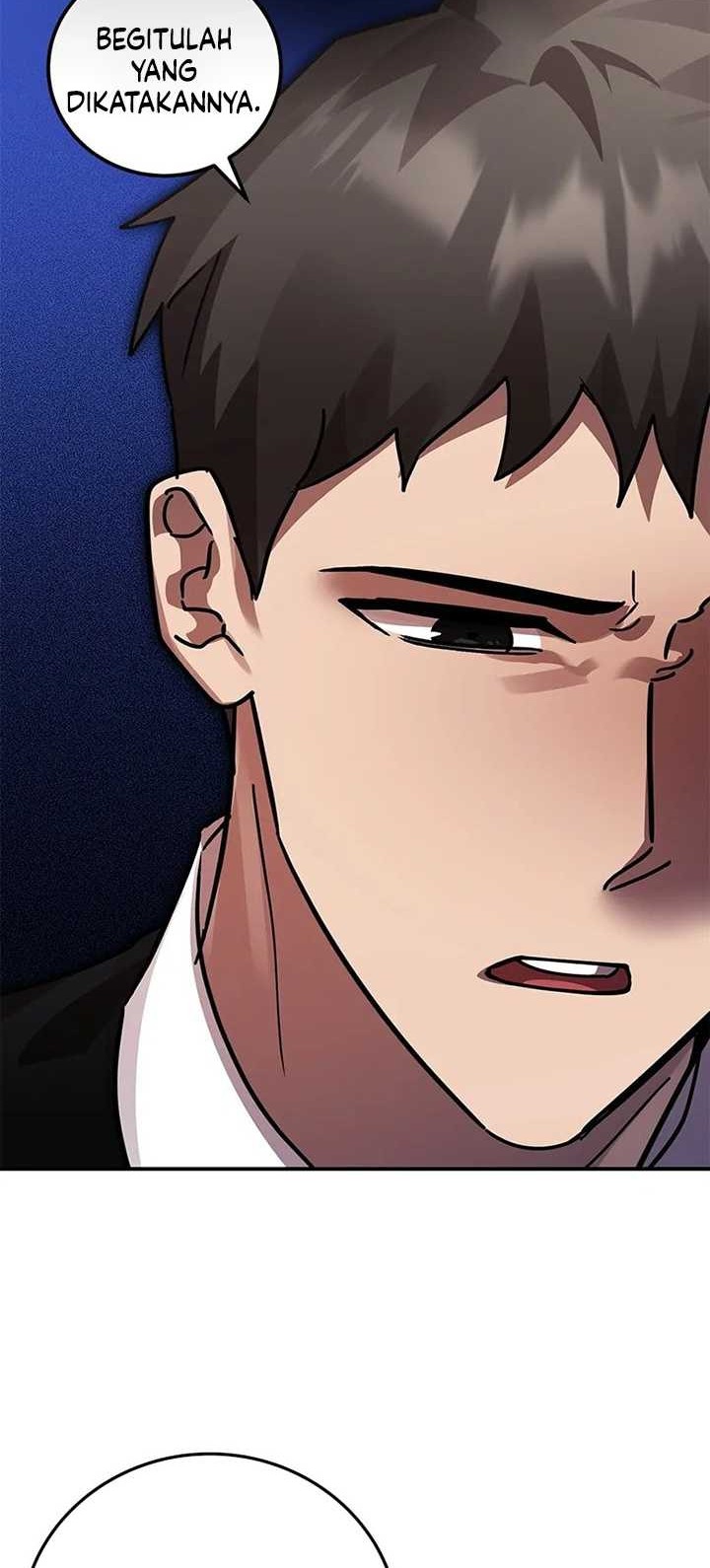 Heroes, Demons & Villains Chapter 72 Gambar 7