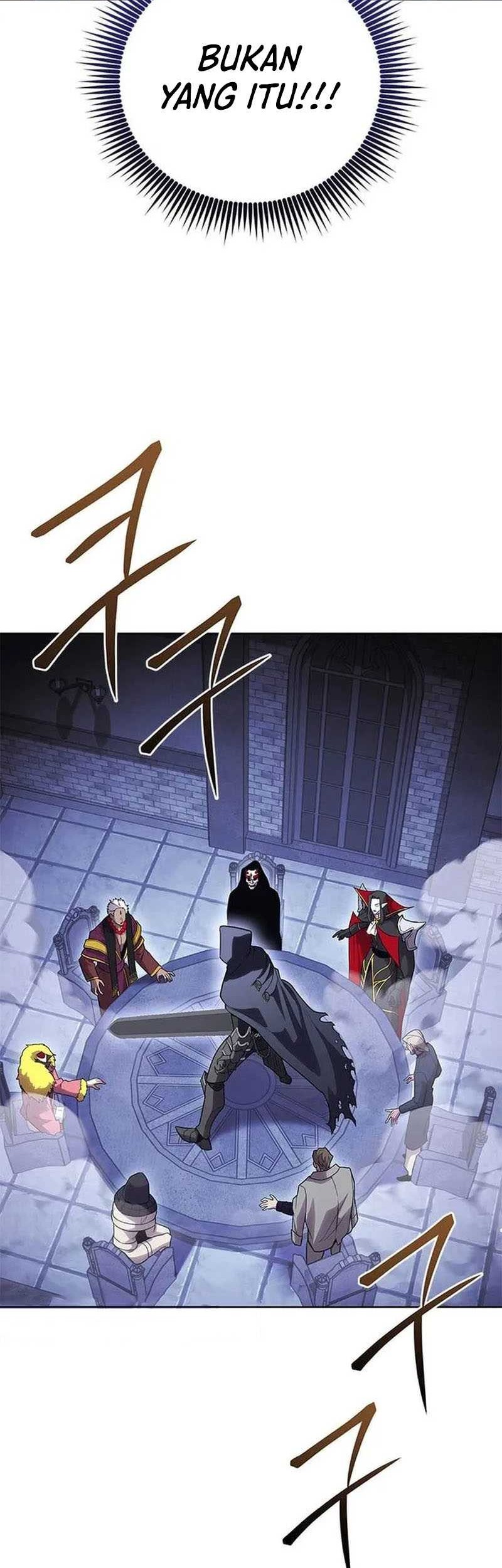 My Insanely Competent Underlings Chapter 50 halaman 5