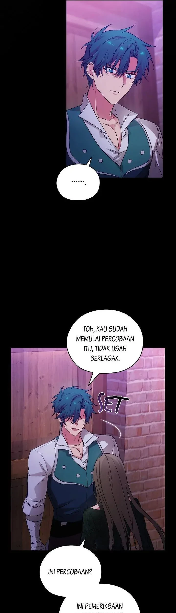 ADONIS Chapter 246 halaman 7