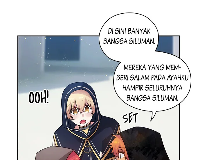 ADONIS Chapter 221 halaman 9