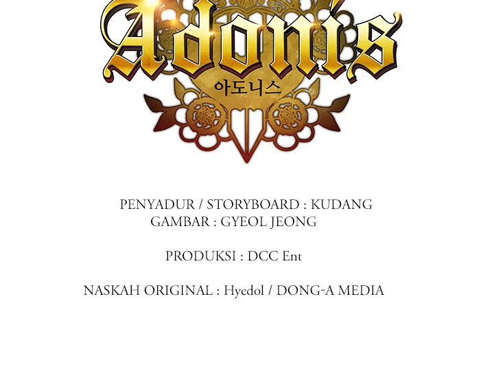 ADONIS Chapter 202 halaman 9