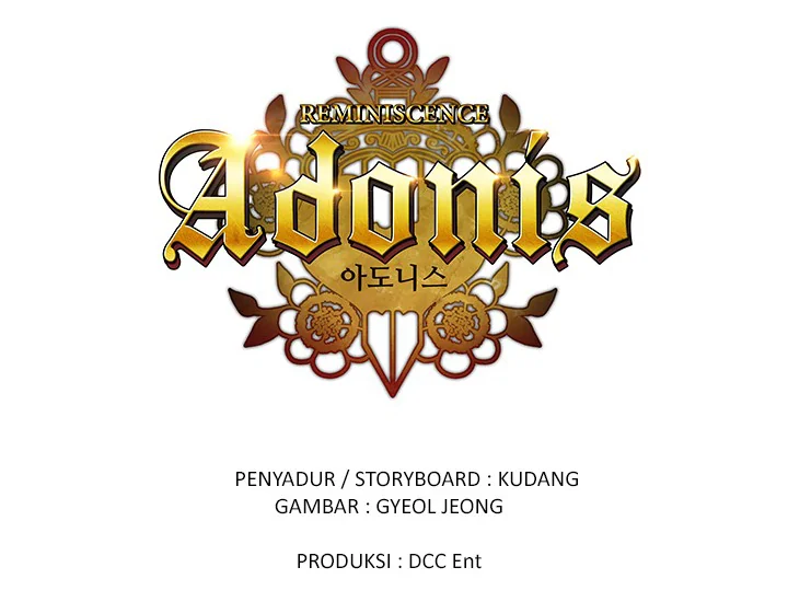 ADONIS Chapter 190 Gambar 10