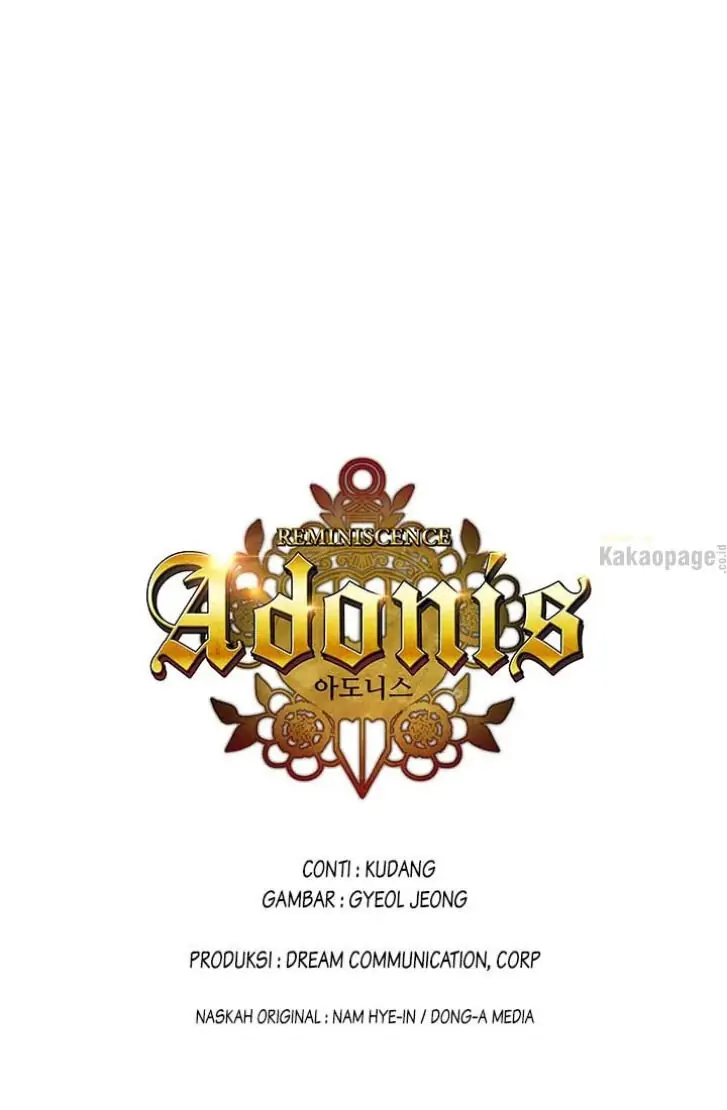 ADONIS Chapter 177 halaman 5