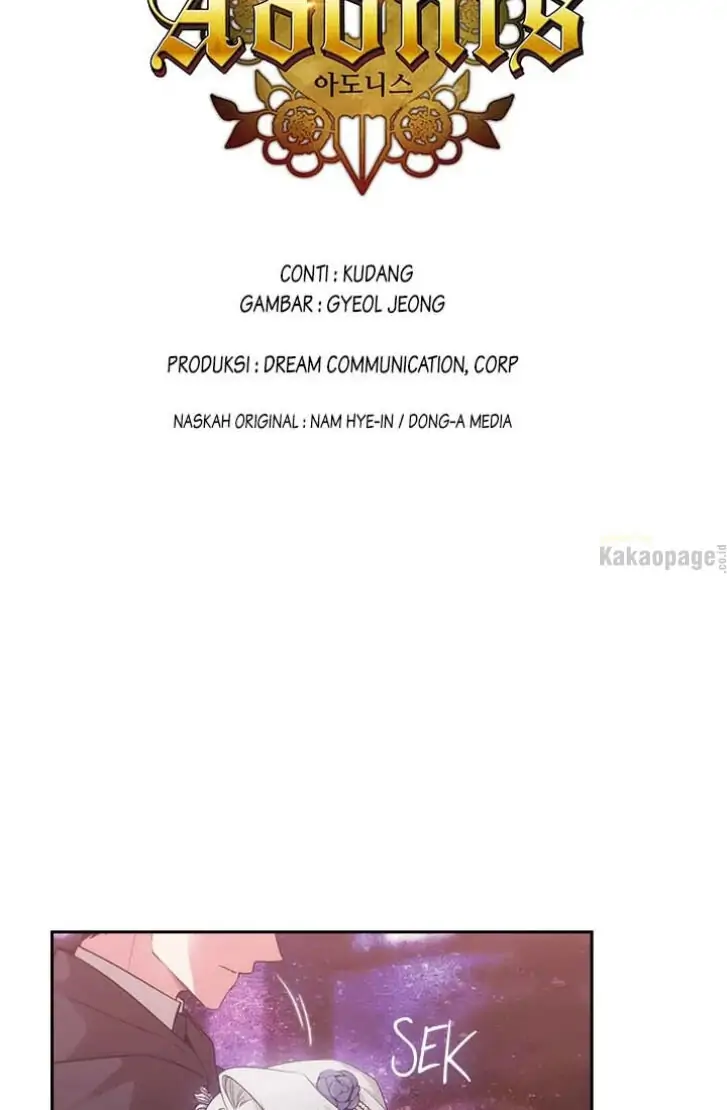 ADONIS Chapter 175 halaman 5