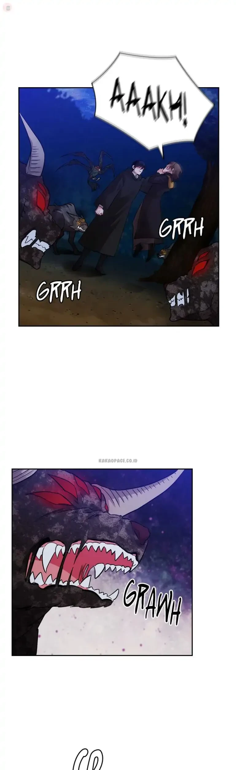 ADONIS Chapter 145 halaman 5