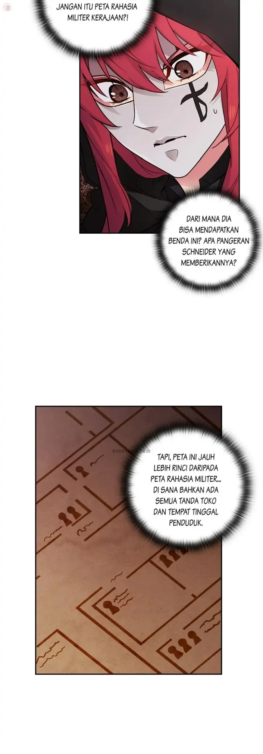 ADONIS Chapter 133 halaman 5