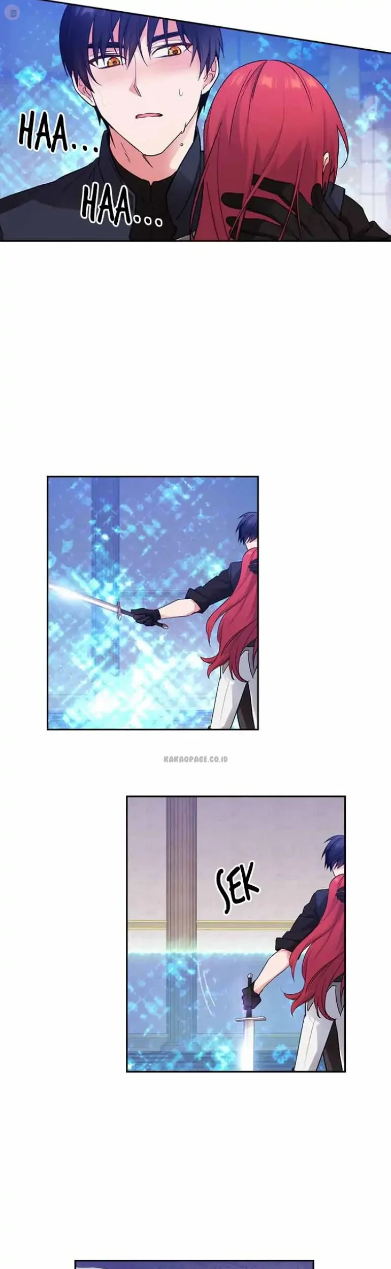 ADONIS Chapter 121 halaman 5