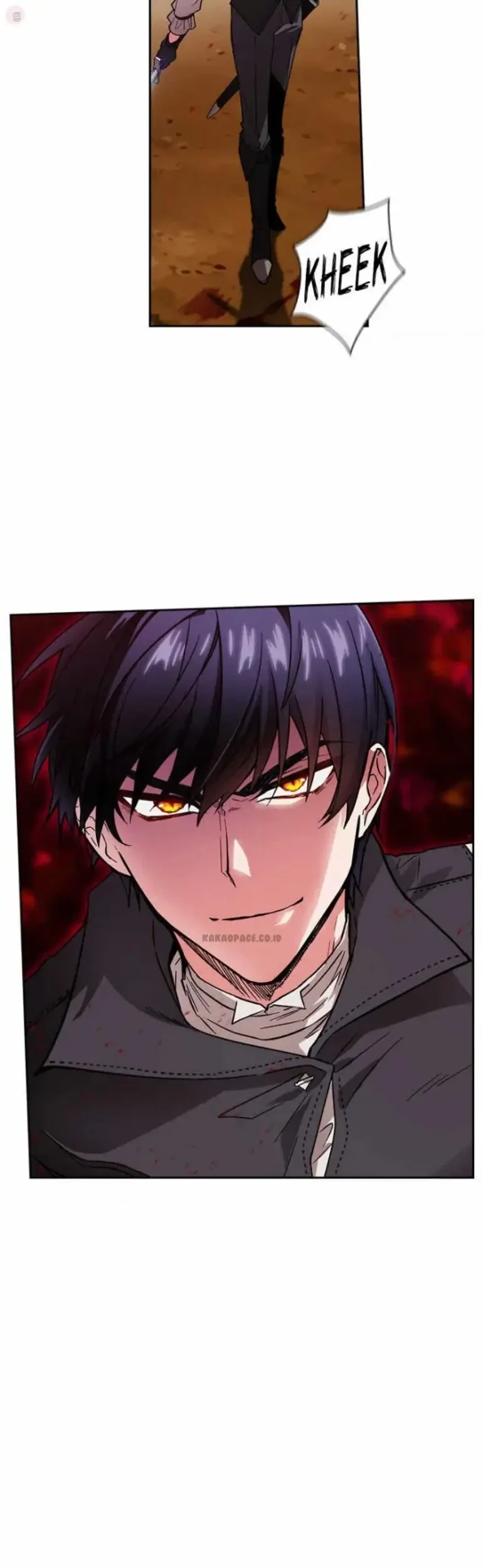 ADONIS Chapter 103 halaman 3
