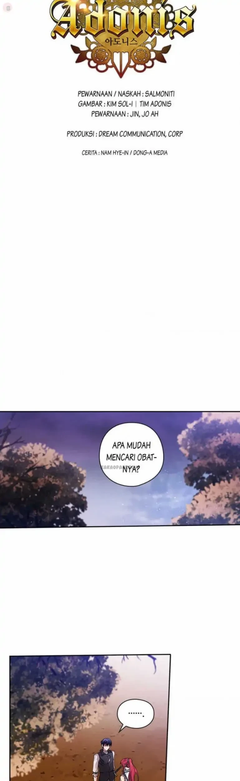 ADONIS Chapter 102 halaman 5