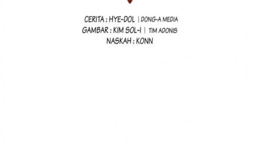 ADONIS Chapter 63 Gambar 4