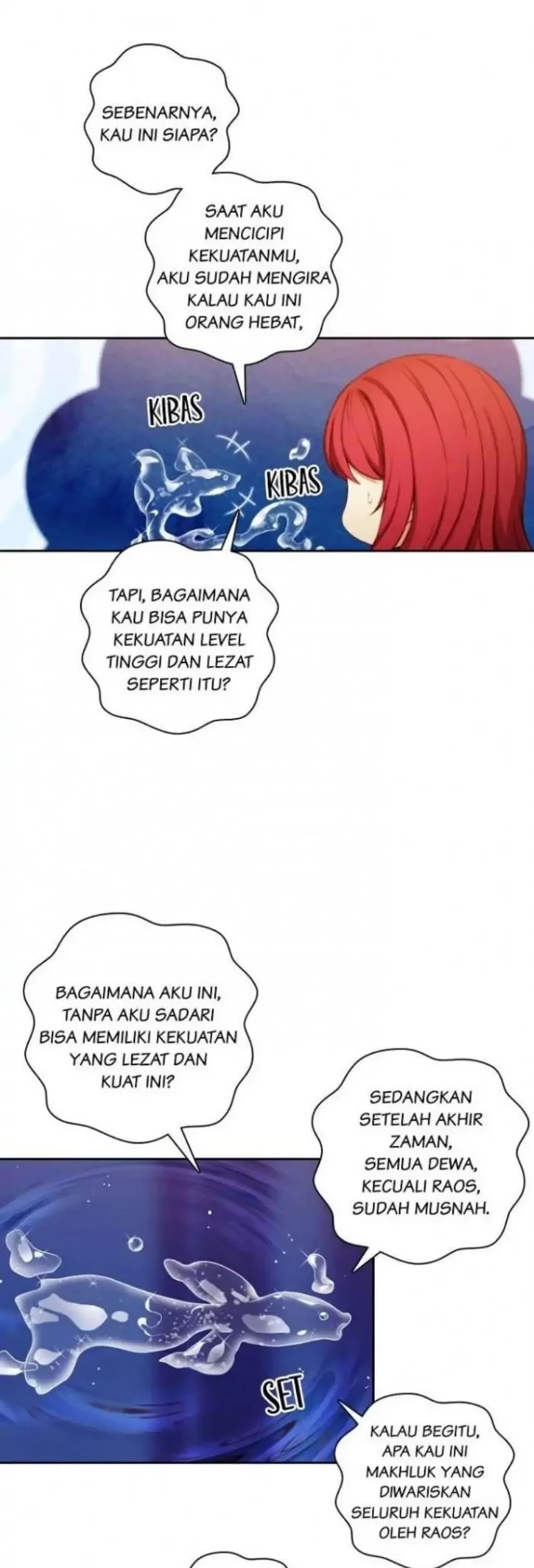 ADONIS Chapter 35 Gambar 5