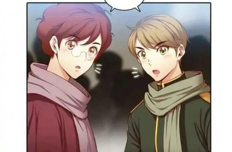ADONIS Chapter 15 halaman 4