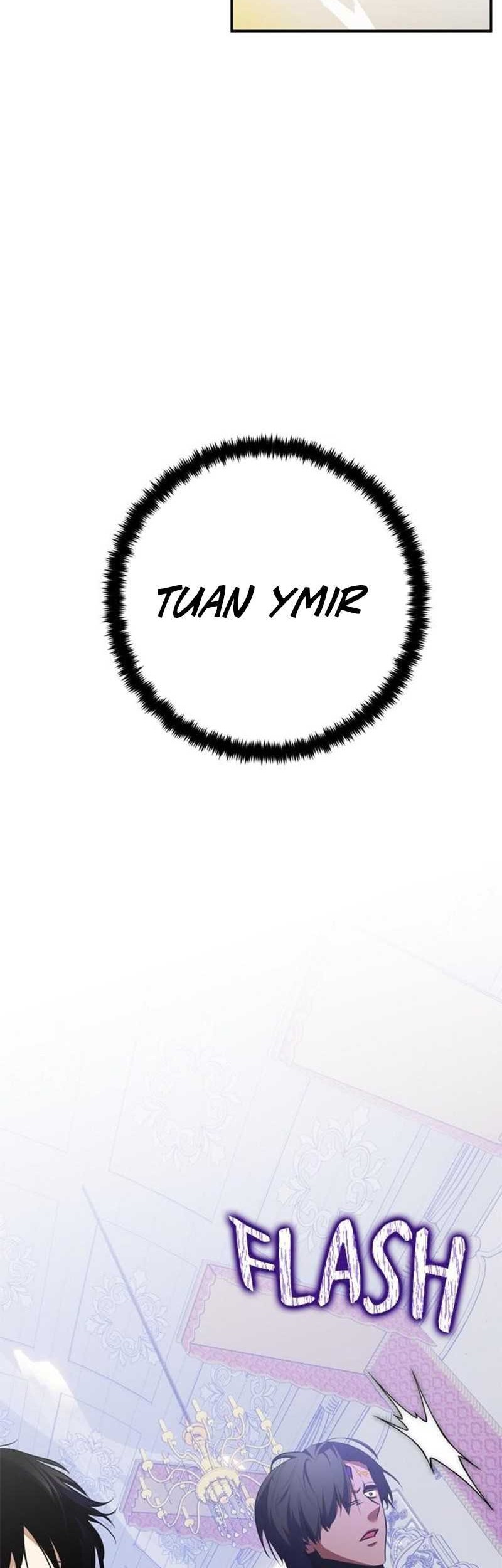 Return to Player Chapter 181 halaman 5