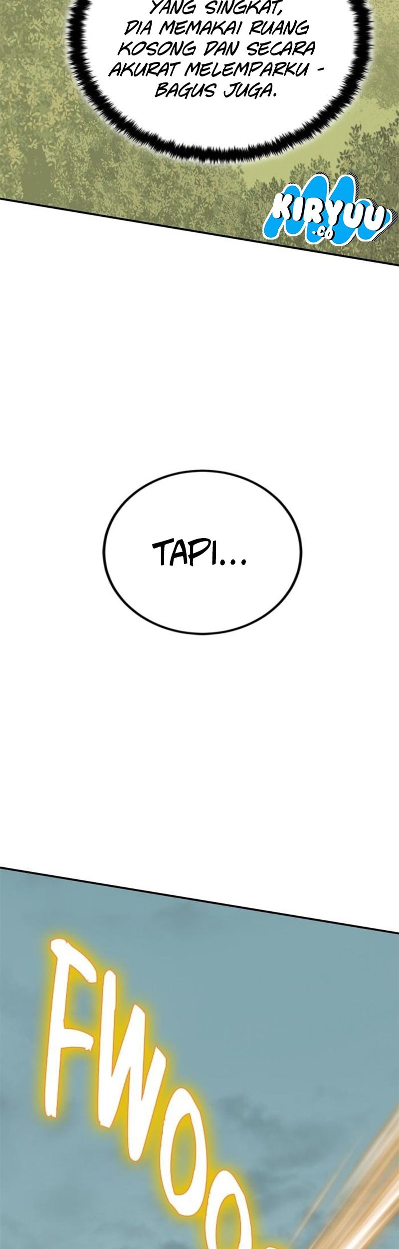 Return to Player Chapter 180 halaman 7