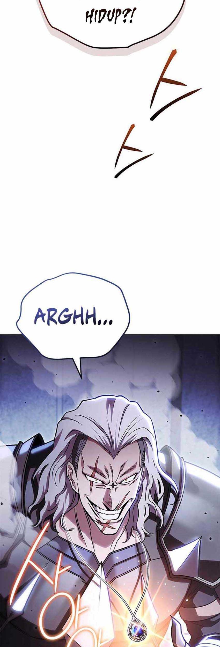 My Insanely Competent Underlings Chapter 52 halaman 7
