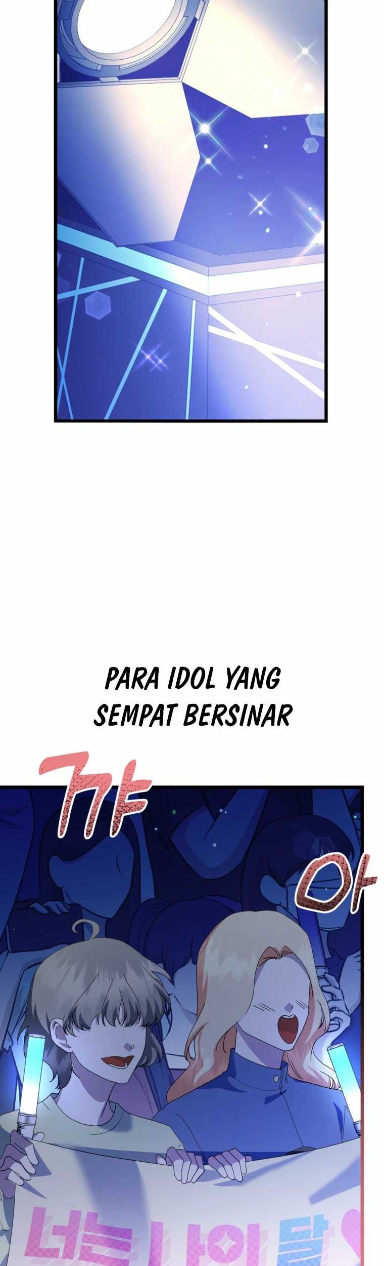 The Crazy Genius Composer Returns Chapter 49 halaman 4