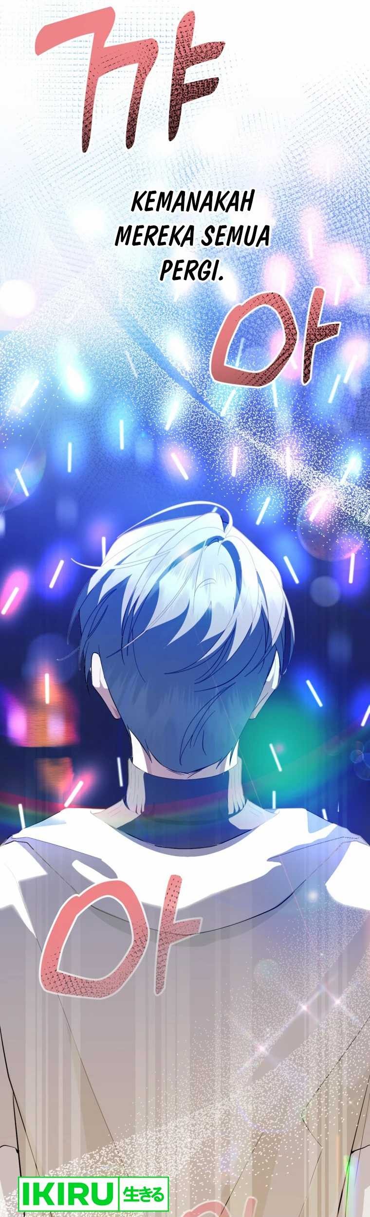 The Crazy Genius Composer Returns Chapter 49 halaman 6