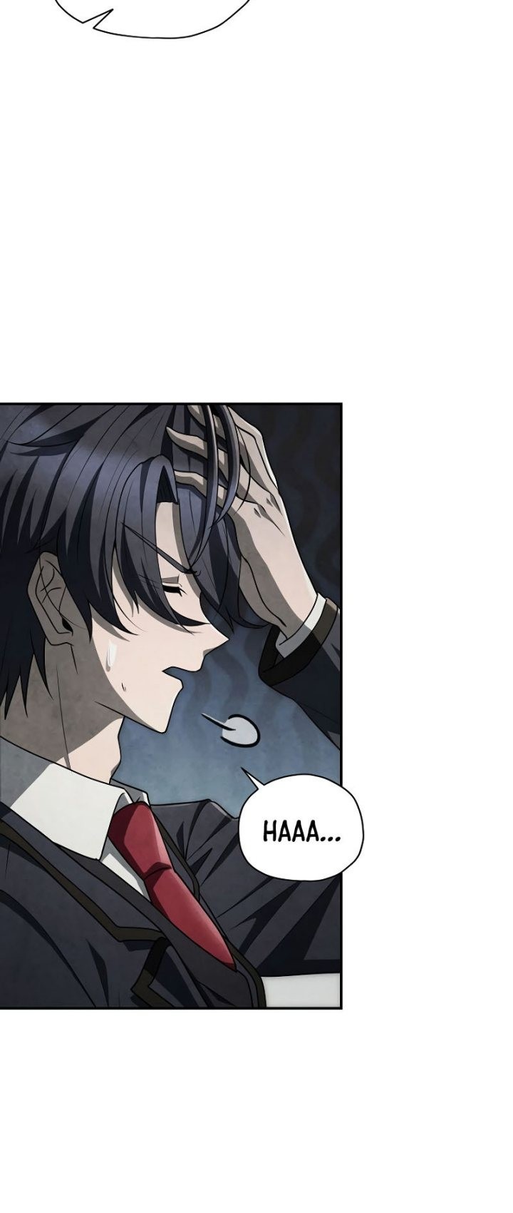 Ghost Story Club (Remake) Chapter 50 Gambar 6