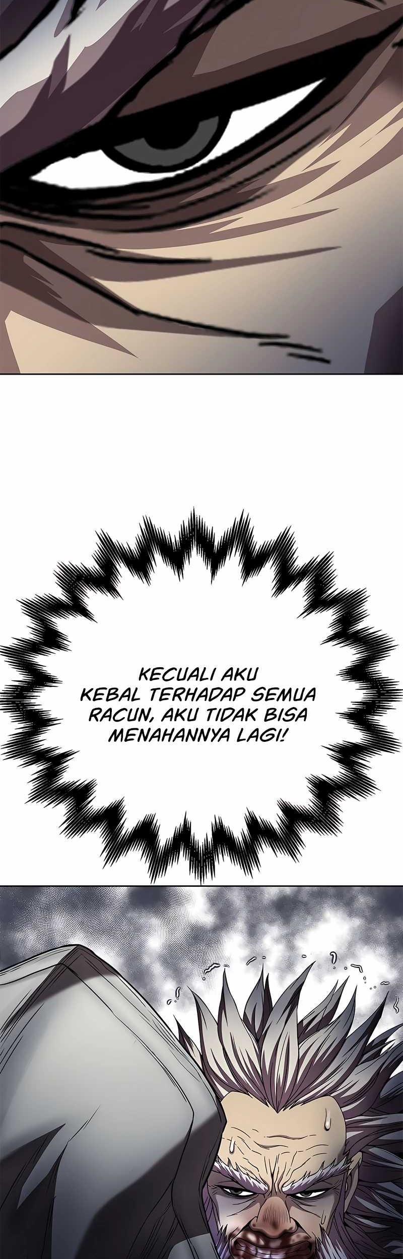 Invincible Territory Chapter 40 halaman 7