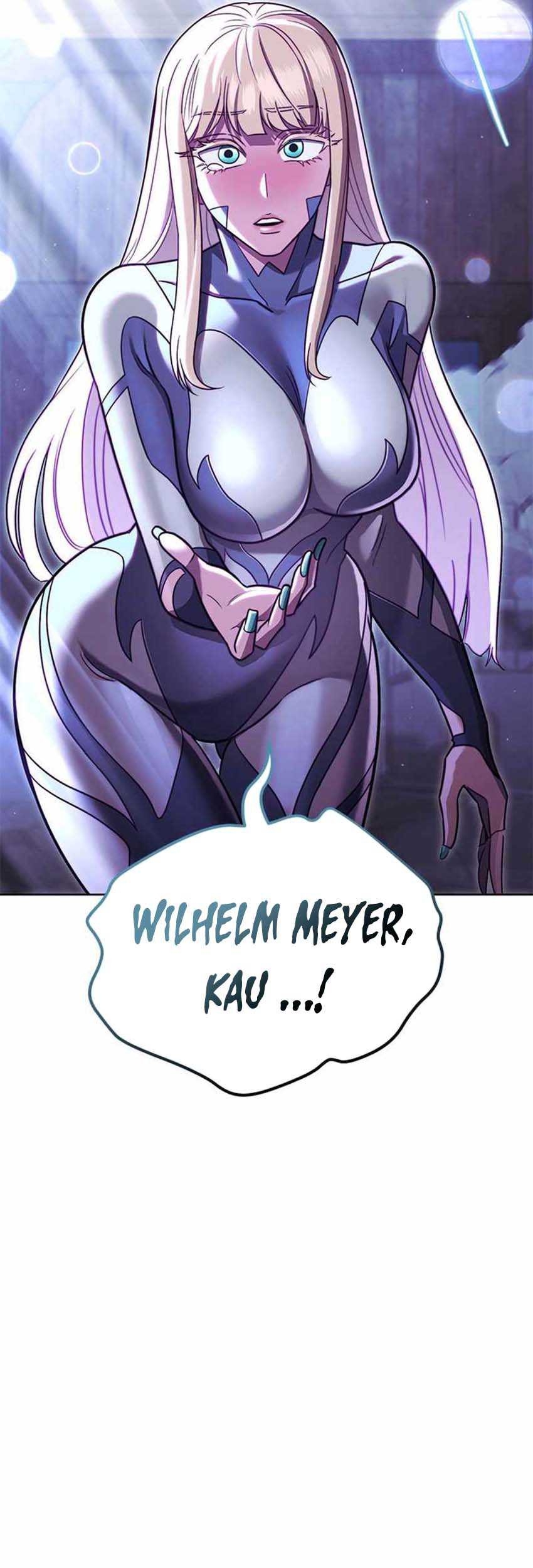 My Insanely Competent Underlings Chapter 55 halaman 6