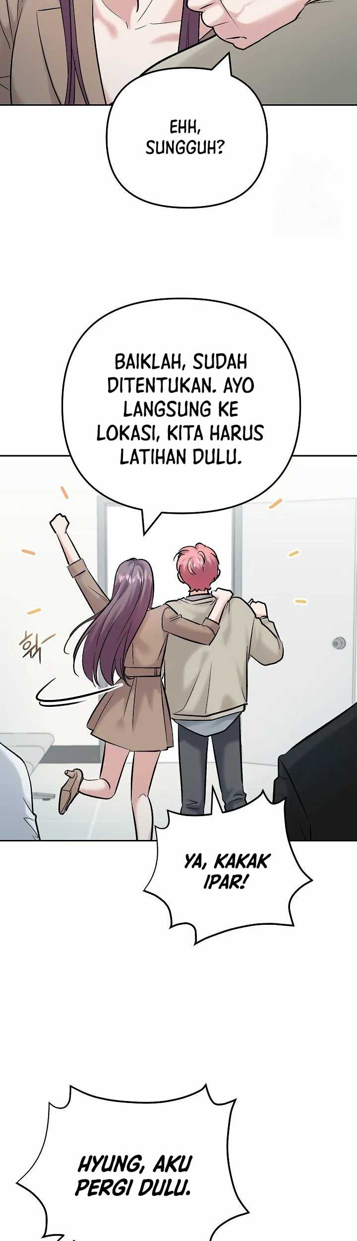 Road to Stardom Chapter 108 halaman 4