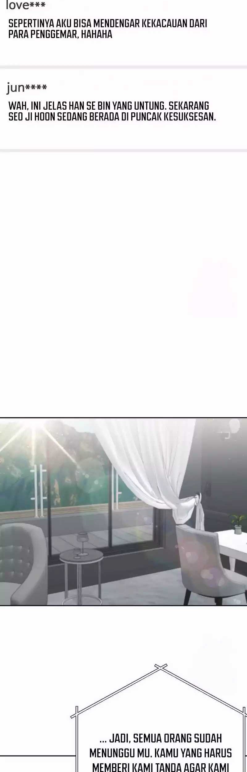 Road to Stardom Chapter 106 halaman 5
