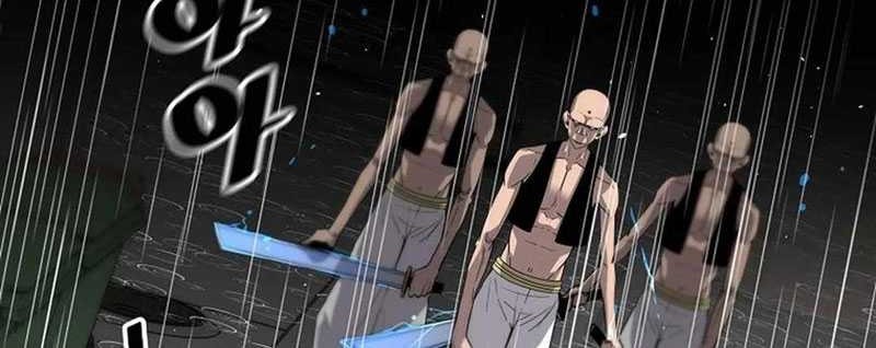 Return of the Legend Chapter 146 Gambar 4