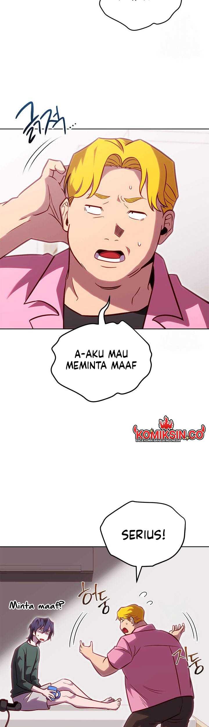 My Insanely Competent Underlings Chapter 57 halaman 6