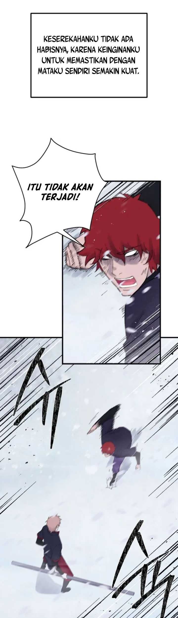 The Great Master Chapter 111 - Halaman 4