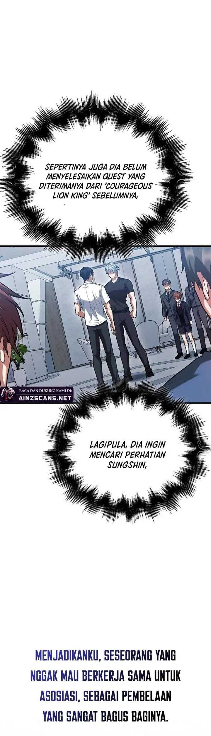 Max Talent Player Chapter 53 halaman 4