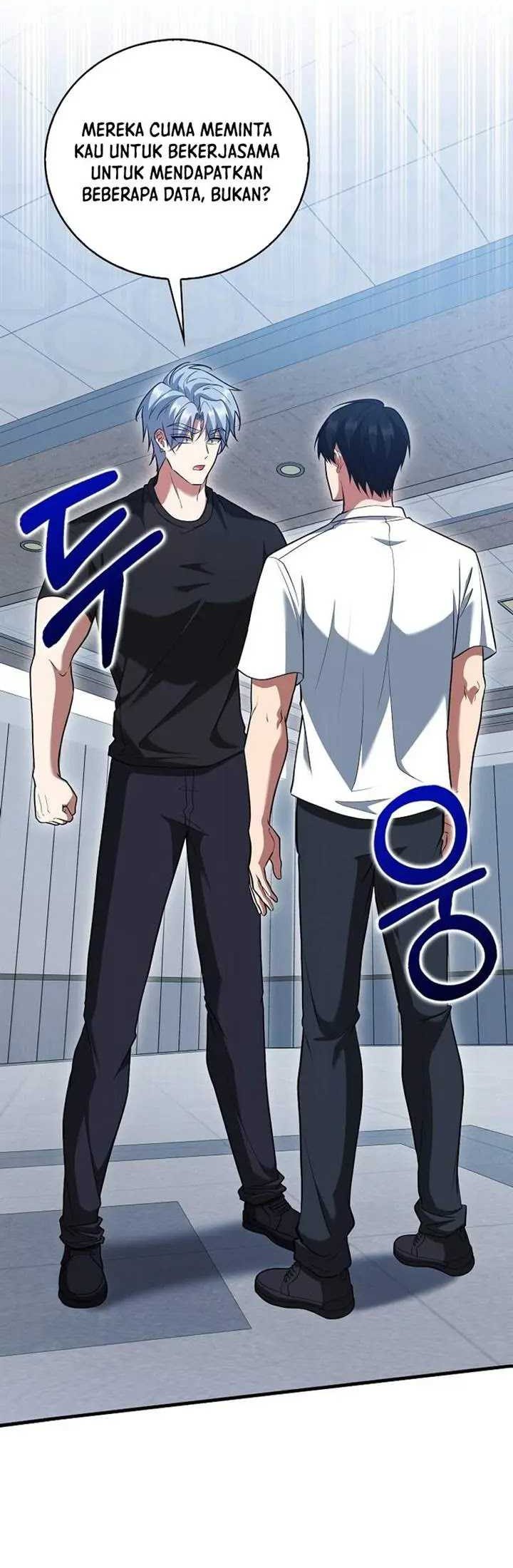Max Talent Player Chapter 53 halaman 5