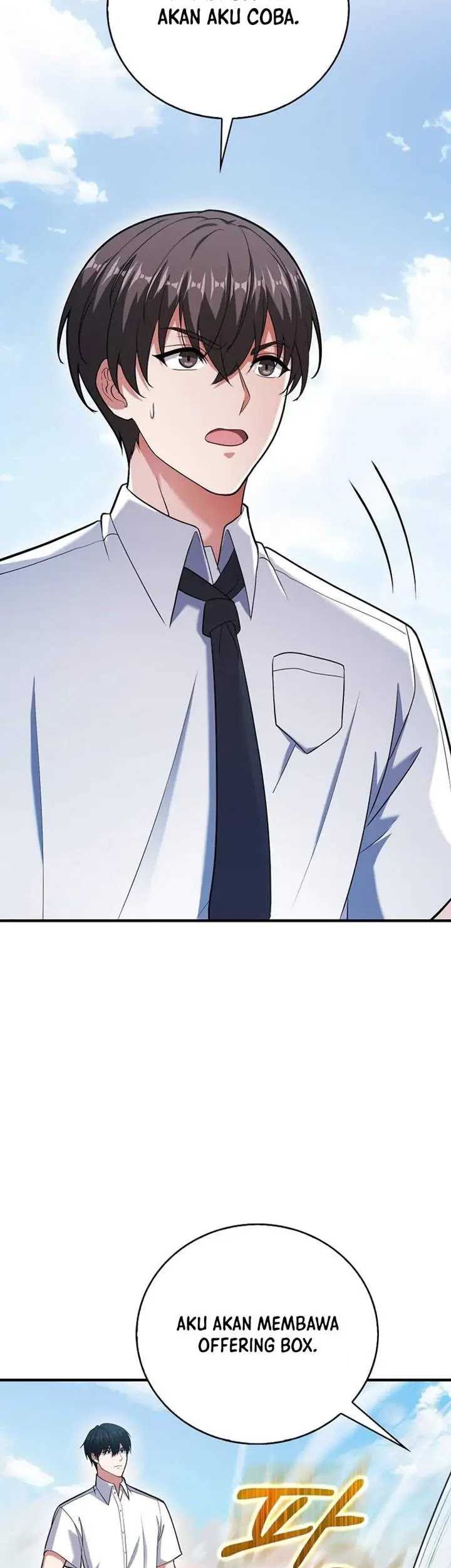 Max Talent Player Chapter 49 halaman 4