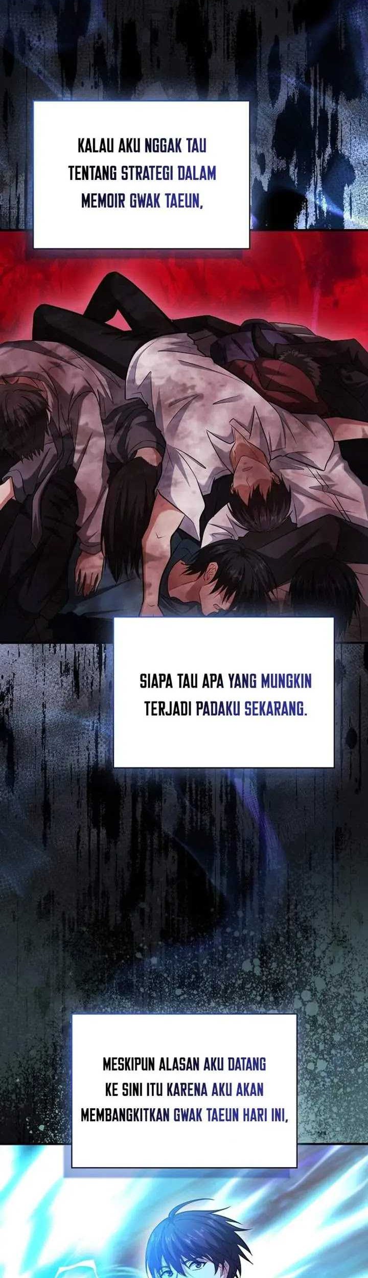 Max Talent Player Chapter 48 halaman 5