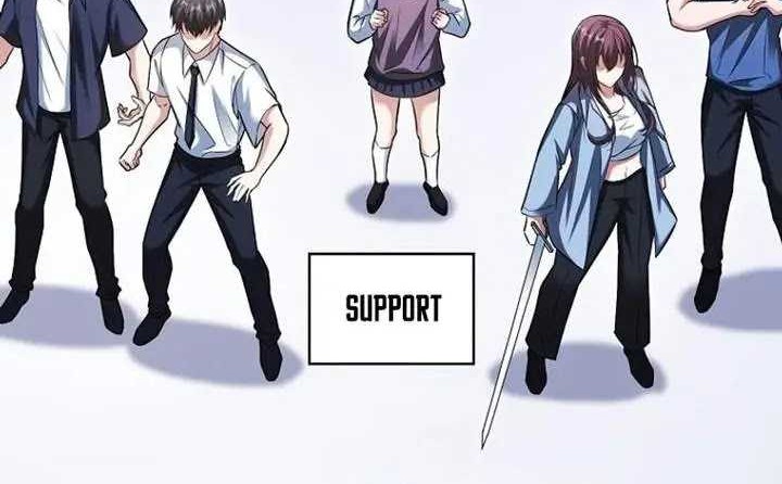 Max Talent Player Chapter 48 halaman 7