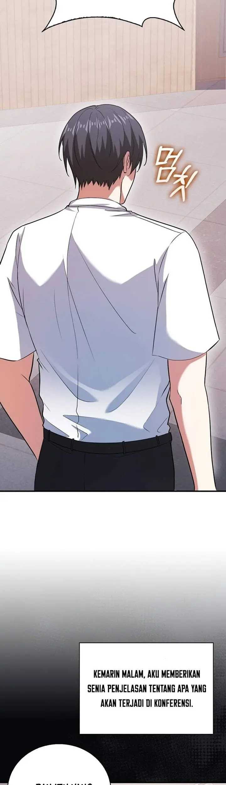 Max Talent Player Chapter 47 halaman 6