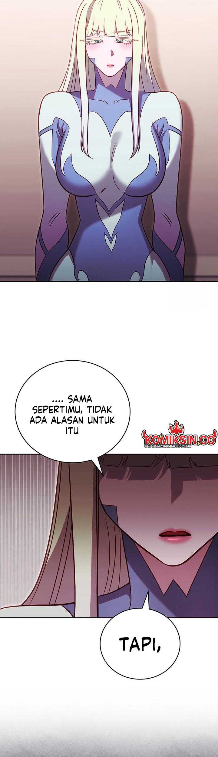 My Insanely Competent Underlings Chapter 58 halaman 6