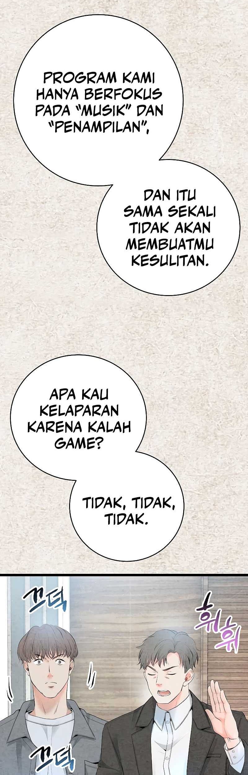 A Tidal Wave of Glory Chapter 54 halaman 7