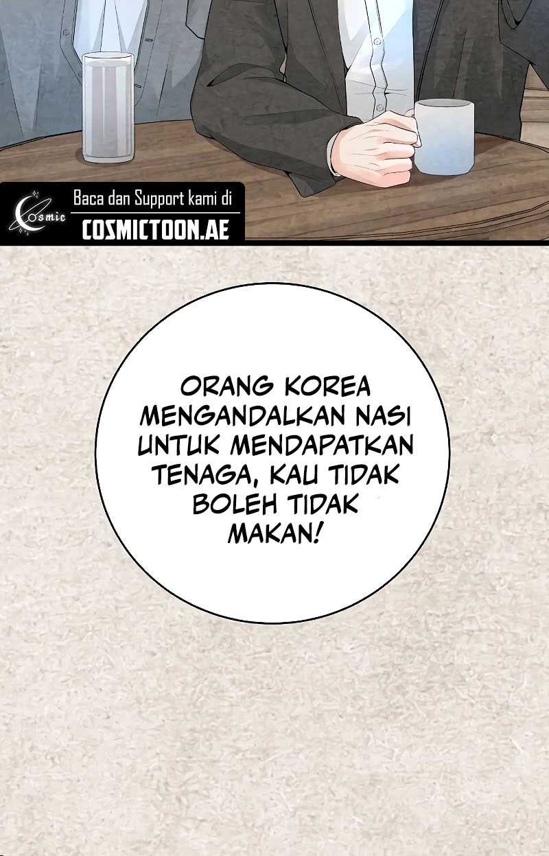 A Tidal Wave of Glory Chapter 54 halaman 8