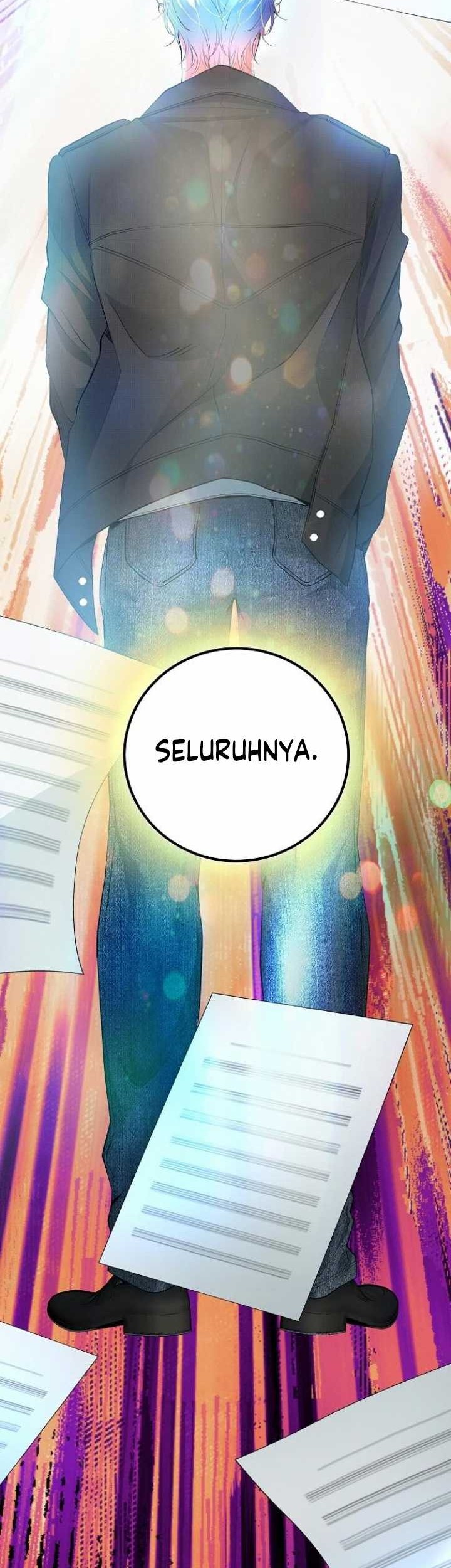 A Tidal Wave of Glory Chapter 53 halaman 7