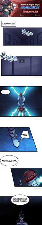 Manhua Hero? I Quit A Long Time Ago Chapter 472 gambar 2