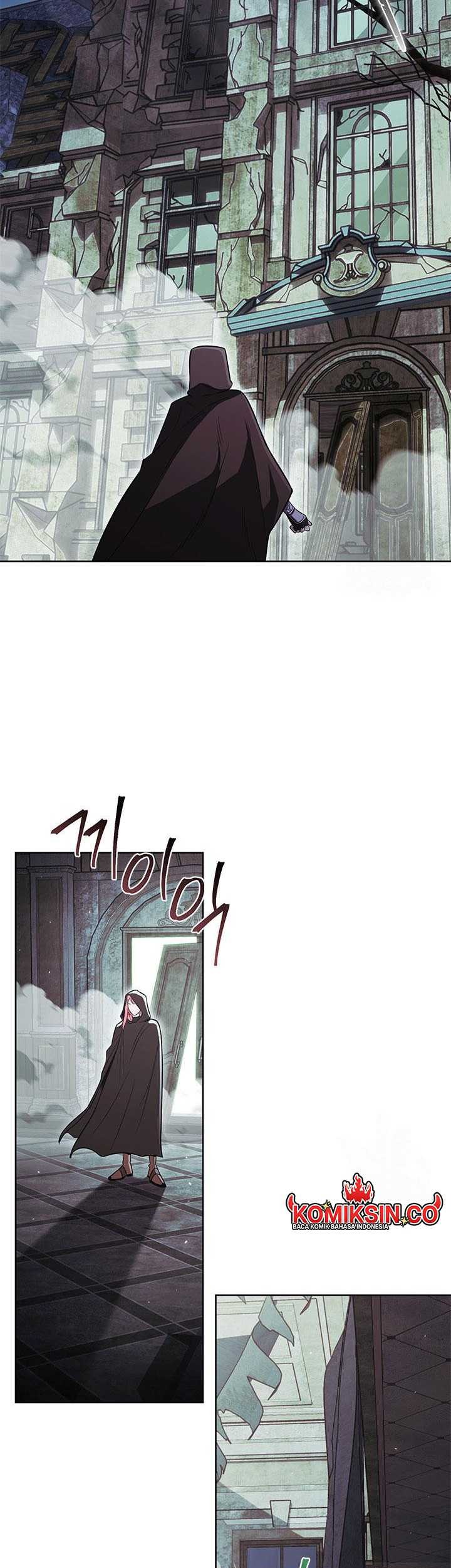 My Insanely Competent Underlings Chapter 59 halaman 4
