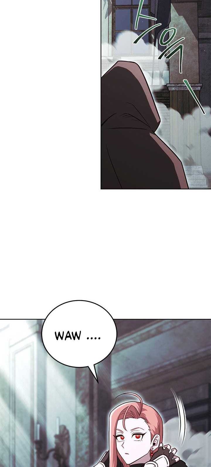 My Insanely Competent Underlings Chapter 59 halaman 5