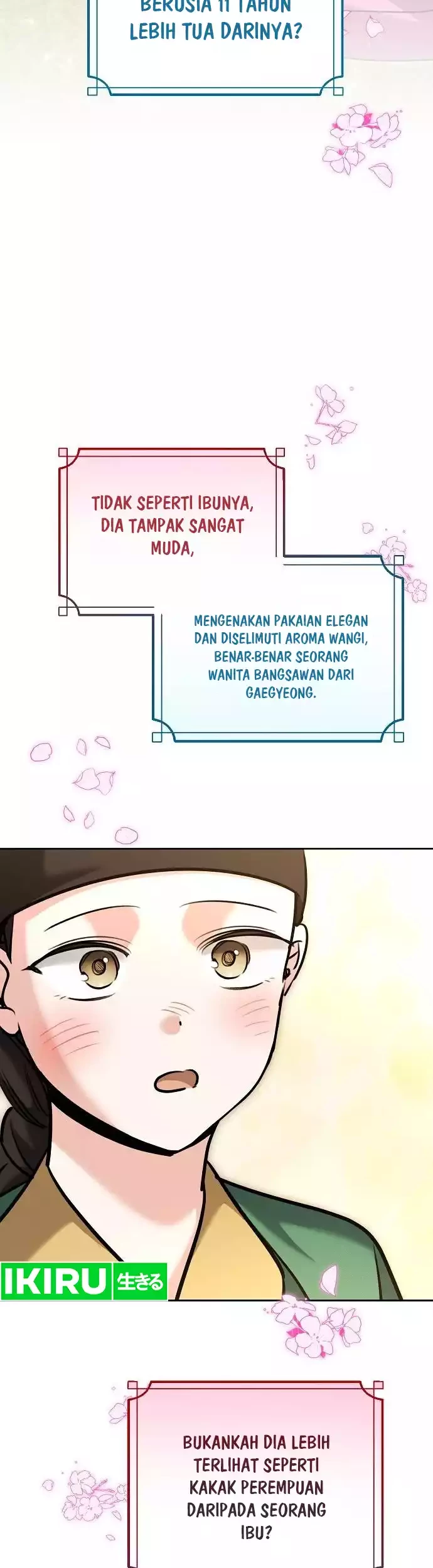 Genius Actor’s Aura Chapter 72 halaman 5