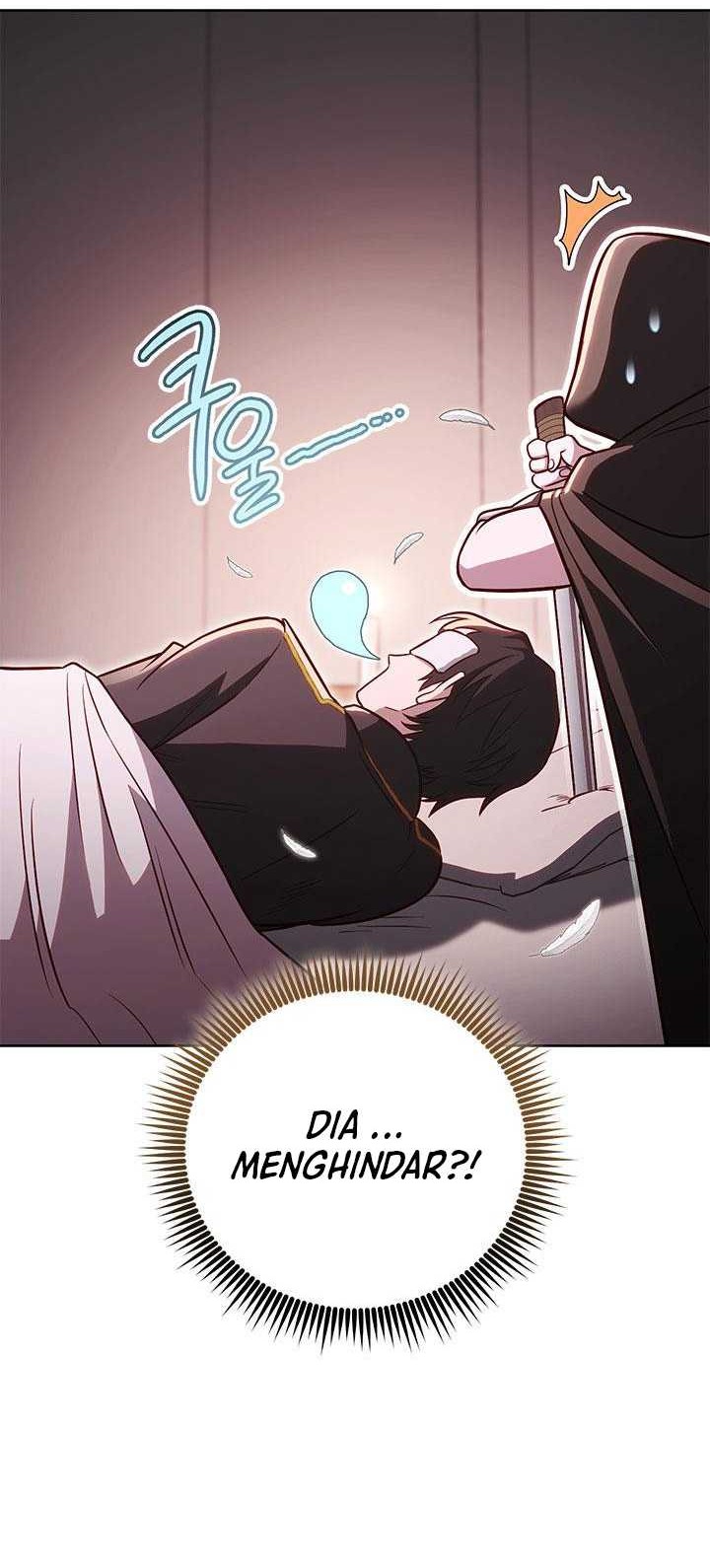 My Insanely Competent Underlings Chapter 60 halaman 5