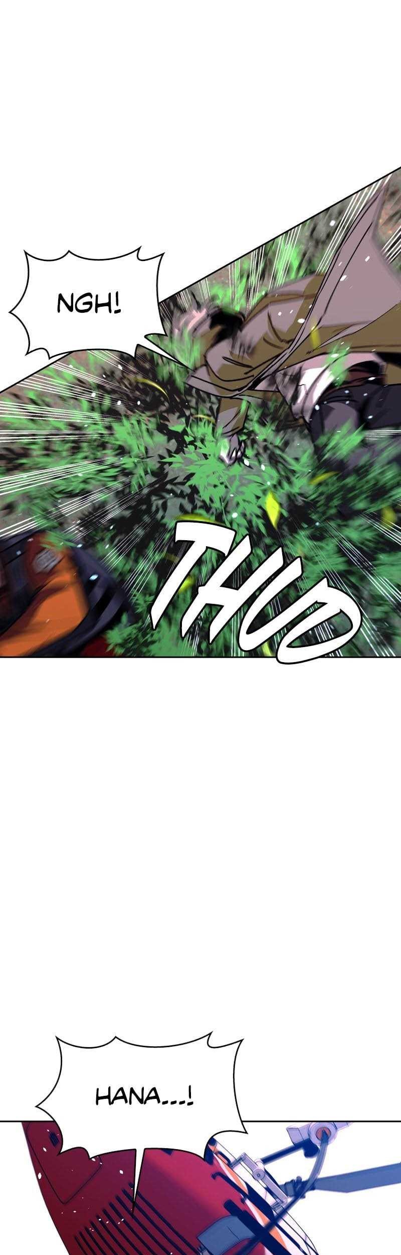 The End of the World is Just a Game to Me Chapter 71 Gambar 7
