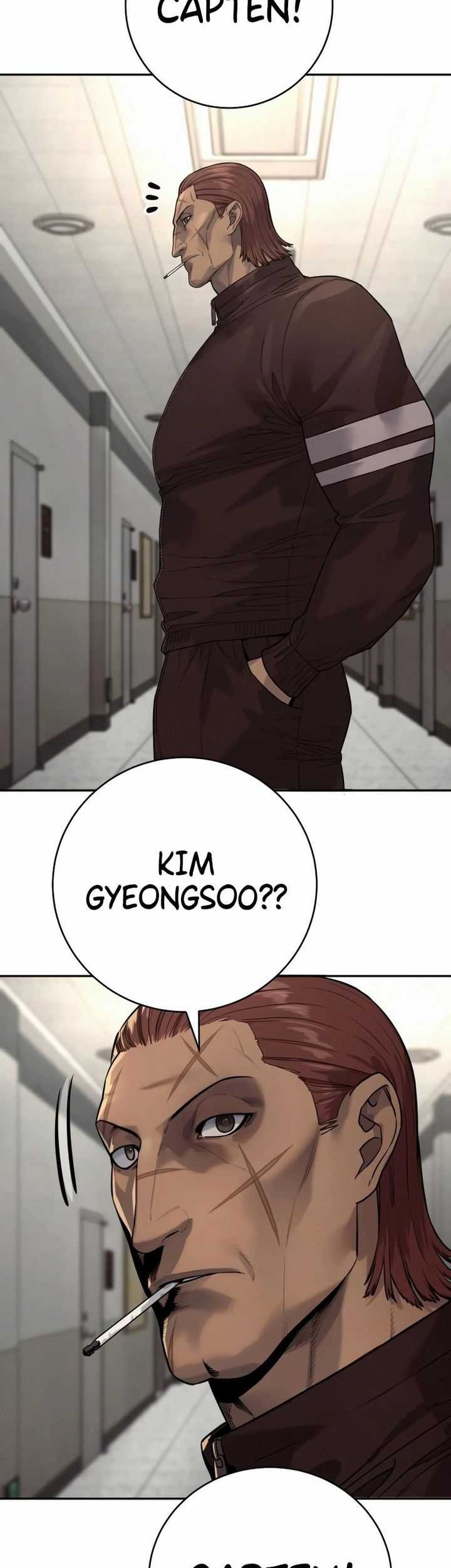 Return of the Bloodthirsty Police Chapter 75 - Halaman 5
