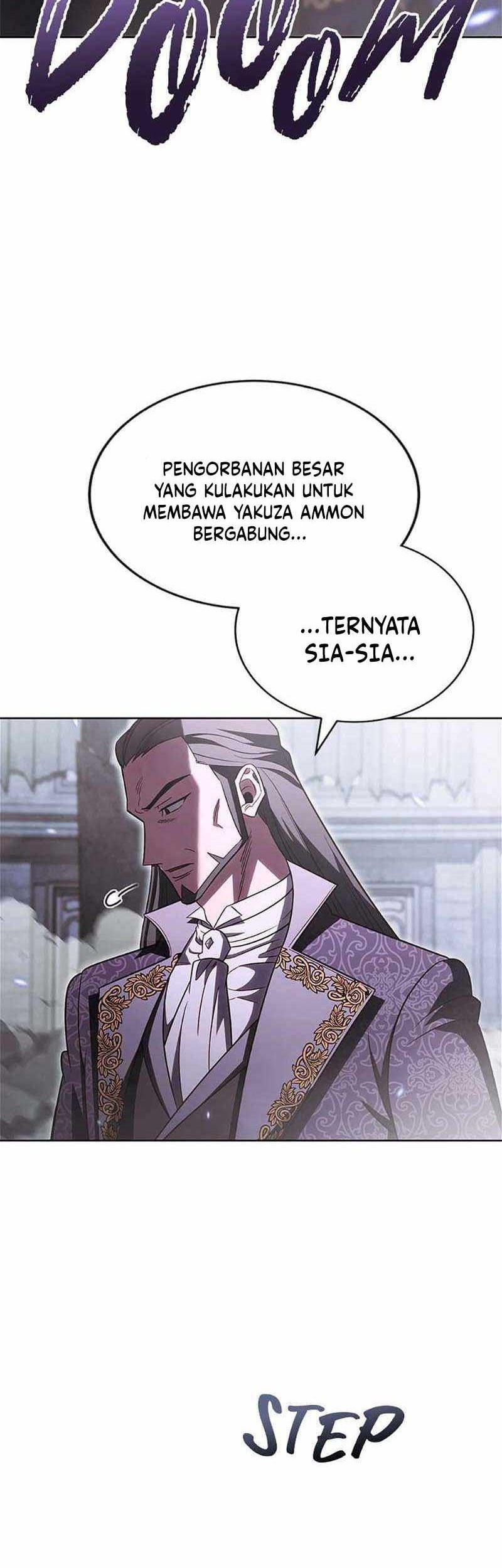 My Insanely Competent Underlings Chapter 64 halaman 6
