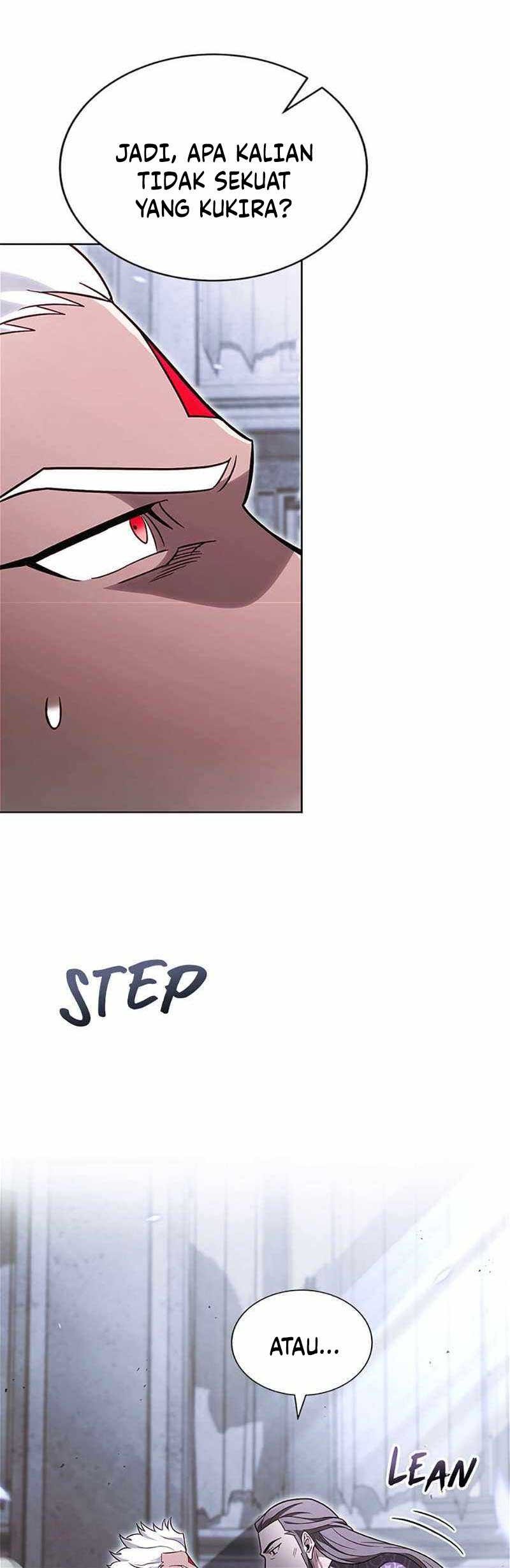 My Insanely Competent Underlings Chapter 64 halaman 7