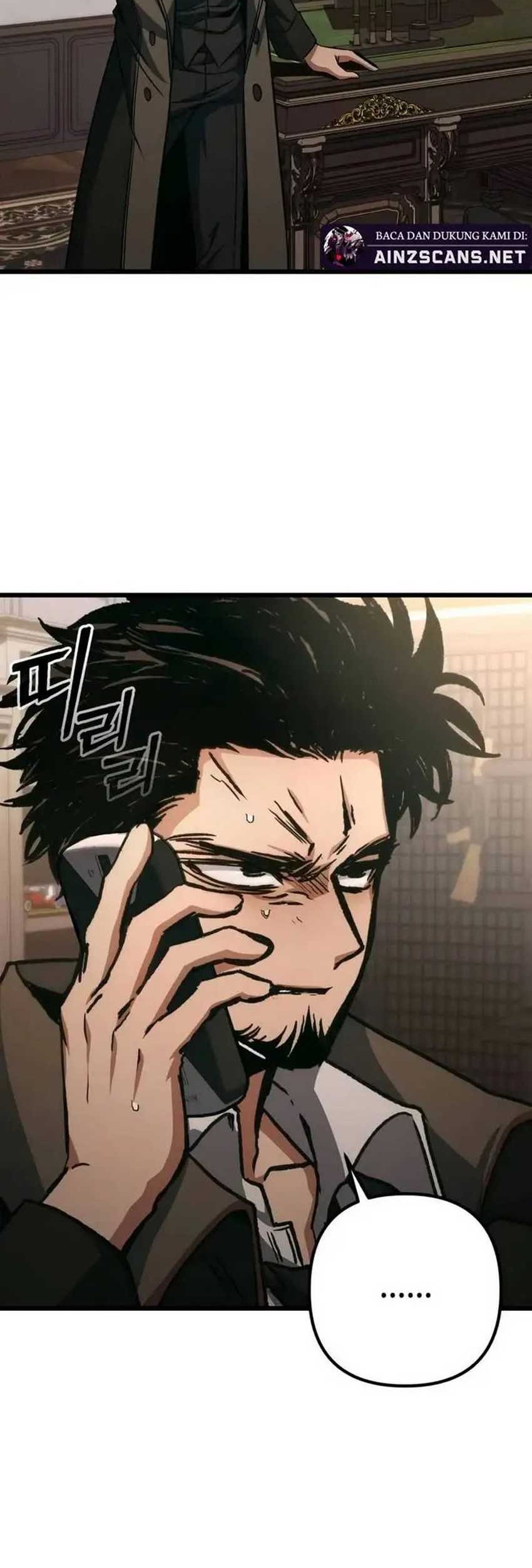 The Genius Assassin Who Takes it All Chapter 64 halaman 5